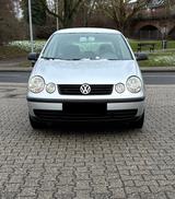 Volkswagen Polo 1.2 47kW Basis TÜV Alufelgen  - VW Polo Gebrauchtwagen Alufelgen