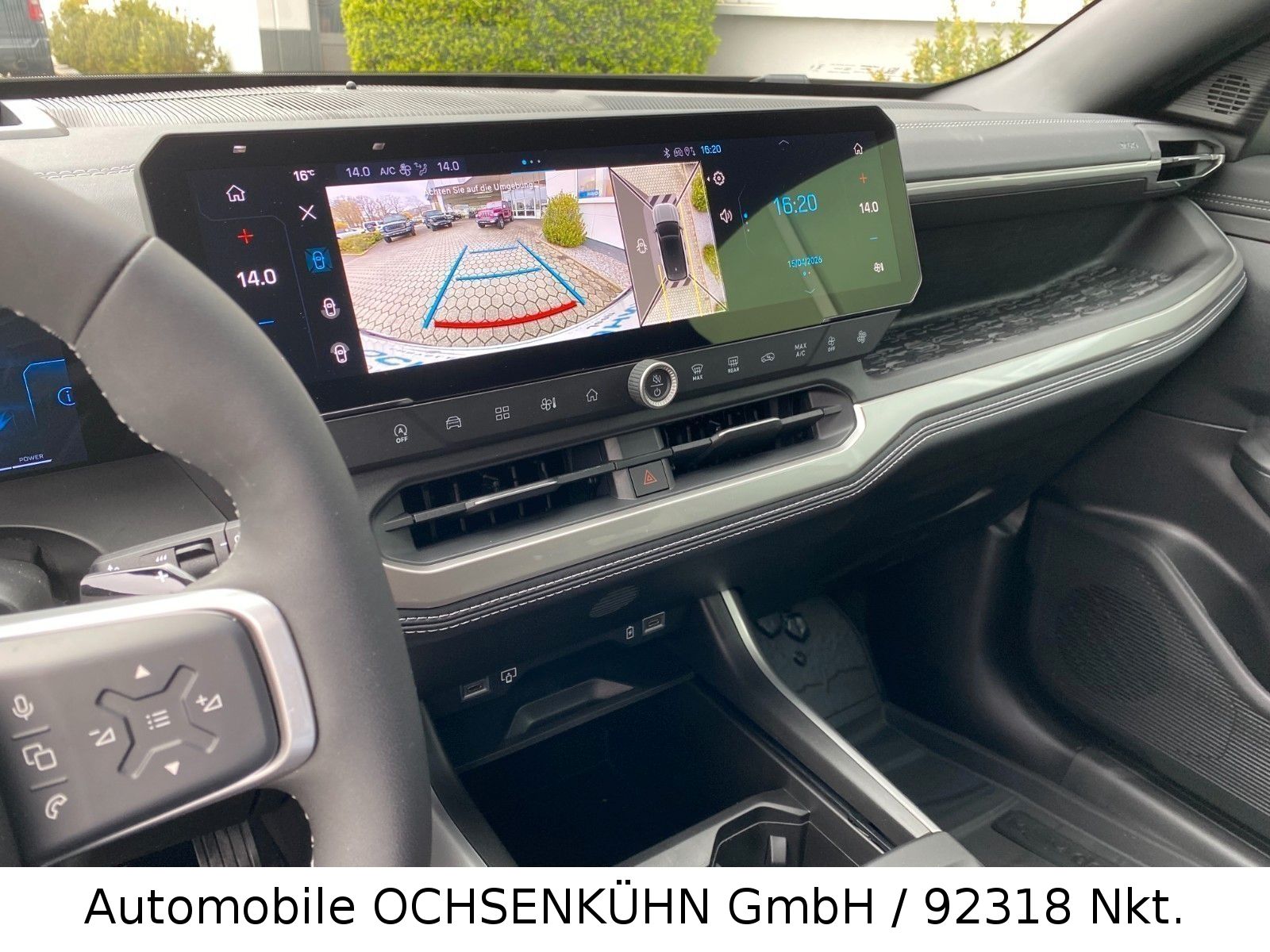 Jeep Compass - Bild 10