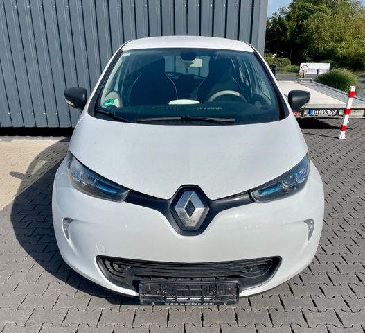 Renault ZOE Life