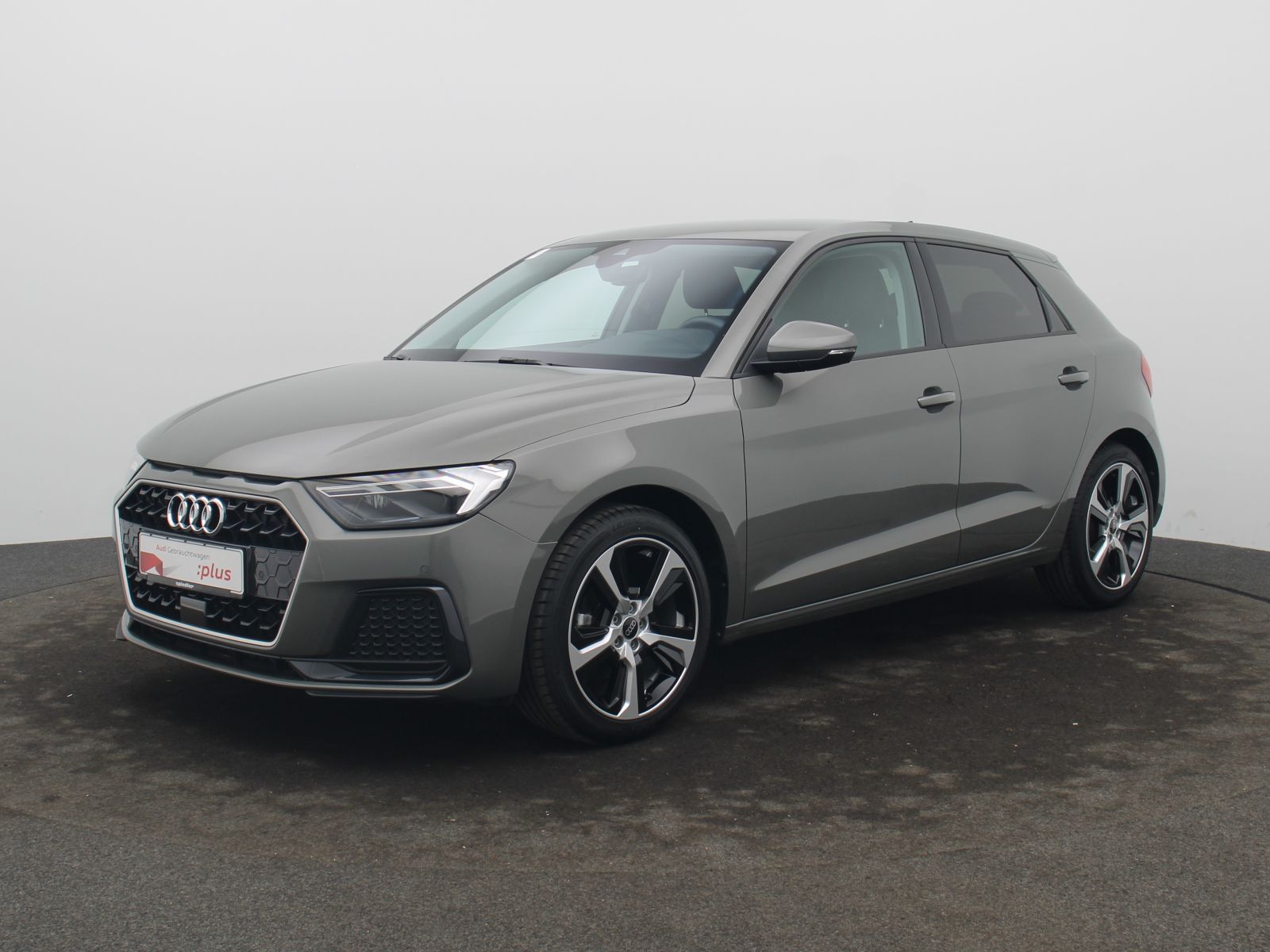 Audi A1 - Bild 2