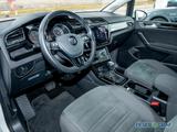 Volkswagen Touran 2.0 TDI DSG HIGHLINE LED/ACC/SHZ/2xPDC - VW Touran Gebrauchtwagen in Magdeburg