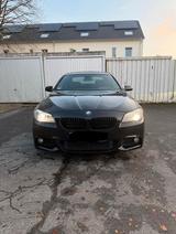 BMW F10 535D - BMW 535: 535d F10