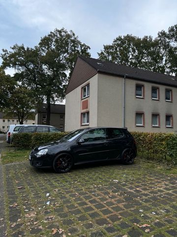 Volkswagen Golf 5 GTI 2.0 TFSI