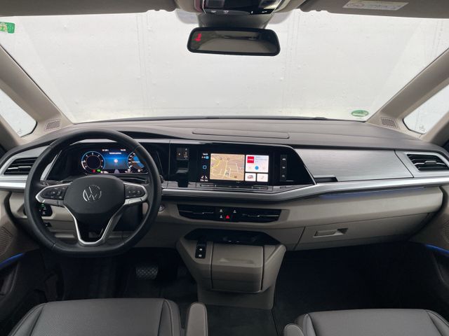 T7 Multivan Taxi 2.0 TDI DSG lang Kamera/ACC/Nav