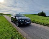 Audi SQ5 3.0 TDI competition tiptr. quattro TÜV NEU! - Audi SQ5 von privat