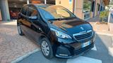 Peugeot 108 VTi 72 5 porte Active - Peugeot 108: Vti 72