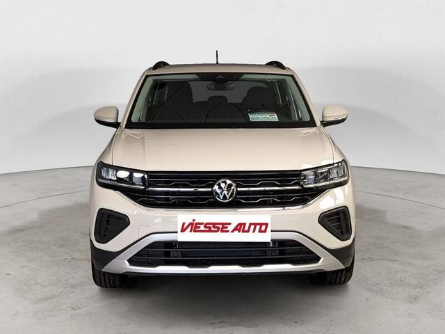 Volkswagen T-Cross T-Cross MY24 1.0 TSI 95cv Lif