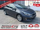 Kia Ceed 1.6 CRDi DREAMTEAM NAVI/KAMERA ALLWETTER - Kia cee'd / Ceed in Karlsruhe