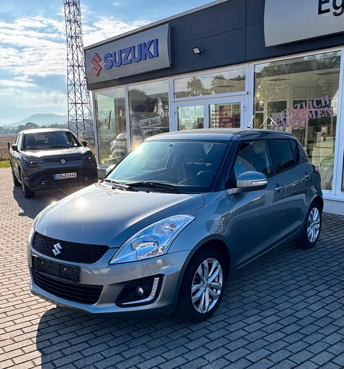 Suzuki Swift Comfort