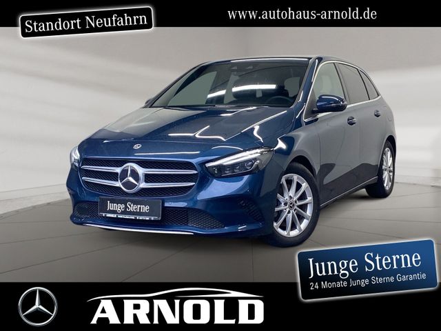 Mercedes-Benz B 220 d Progressive MULTIBEAM Standhzg. Kamera !