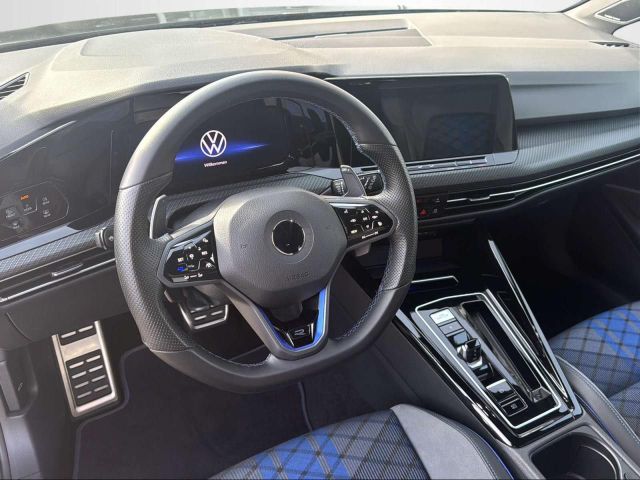 GOLF VIII R 2.0 TSI DSG 4MOTION