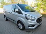 Ford Transit Custom Áutomatik, Navi, Kamera, Klima, 