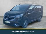 Renault Trafic SPACECLASS BLUE dCi 170 EDC PDC+KLIMA+SHZ - Renault: 17