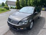Volkswagen Passat Variant Trendline BlueMotion Automatik - Volkswagen Passat Variant: Bluemotion