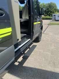 HYMER  ERIBA  HYMERCAR Grand Canyon S CrossOver 