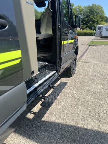HYMER  ERIBA  HYMERCAR Grand Canyon S CrossOver 