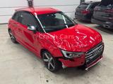 Audi S1 2.0 TFSI quattro mono.pur*LED*Leder*Navi* - Audi: Unfallwagen