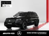 Mercedes-Benz GLS 63 AMG 4M DRIVERS-P 7-SITZER STDHZ MULTI-SI - Mercedes-Benz GLS-Klasse Jahreswagen