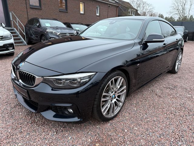 BMW 440i Gran Coupe xDrive M Sport *Deutsch*HUD*H&K*