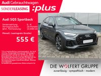 Audi SQ5 - Vorschau Bild 1