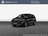 Ford Kuga 2.0 EcoBlue 4x4 Aut. TITANIUM