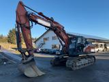 Hitachi ZX 300 LCN-7 Verstellausleger, OQ 70/55