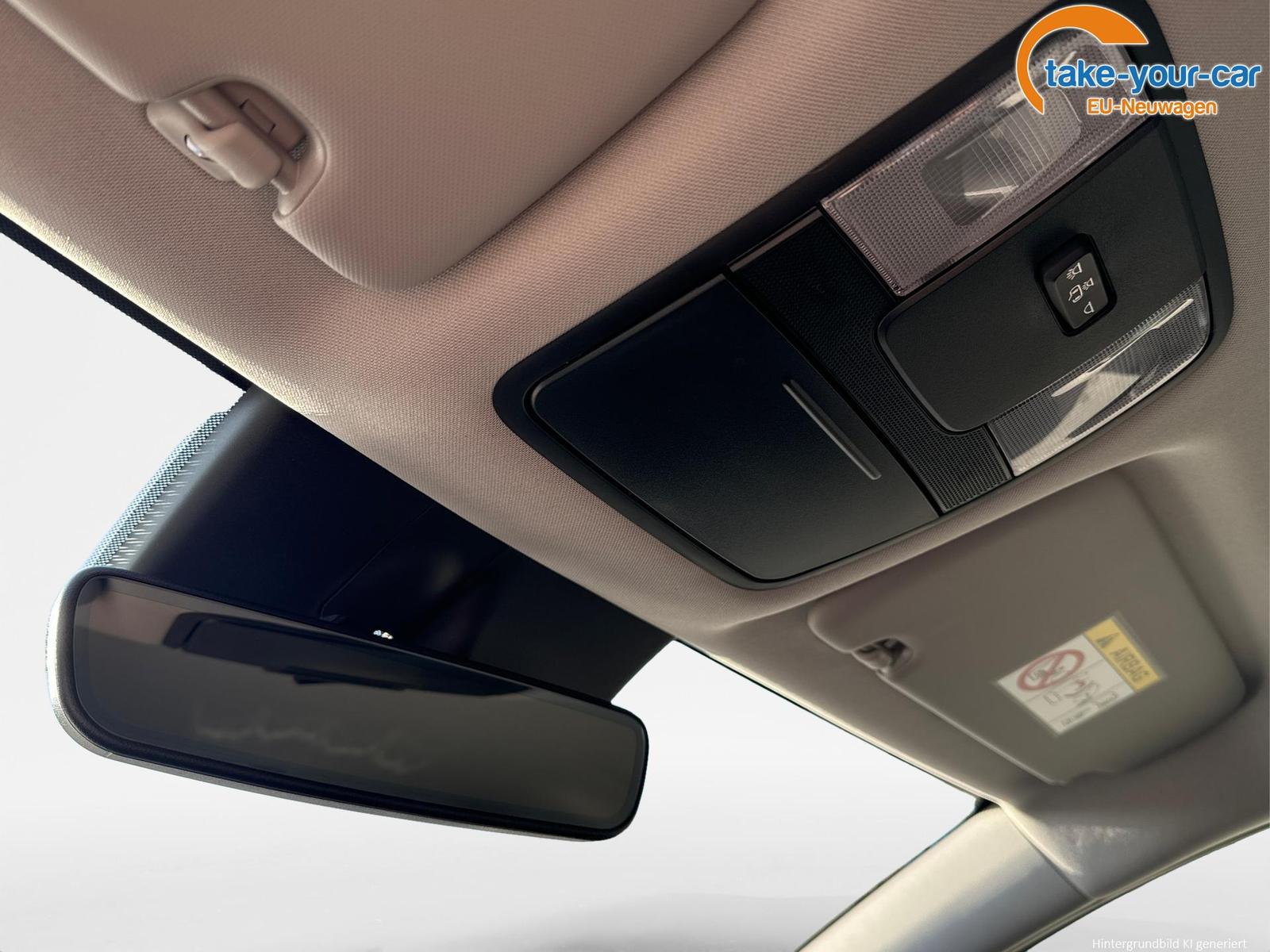 Kia XCeed Exclusive (Vision) SHZ+KAMERA+ACC+NAVI+...