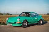 Porsche 911 2,7l Carrera RS - Porsche: Carrera RS