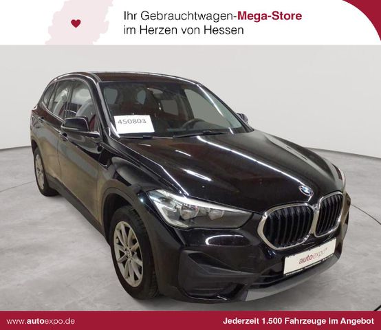 BMW X1 sDrive18i