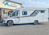 Knaus Van Ti 650 MEG Vansation