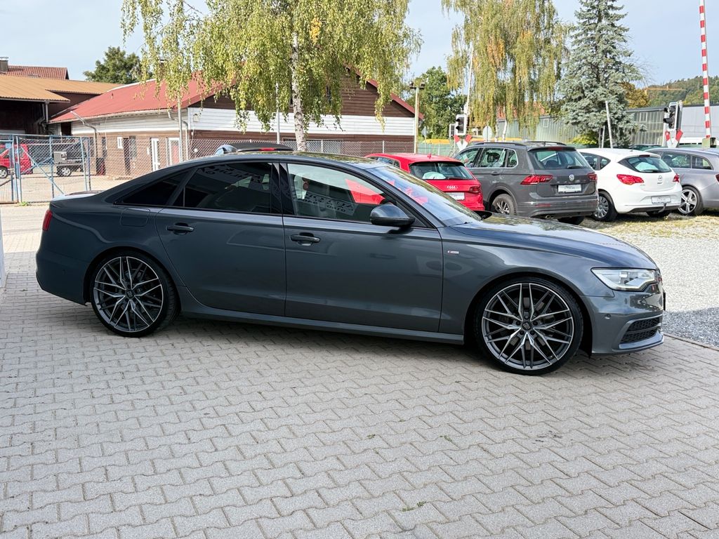 AUDI A6 – Bild 4 von 22