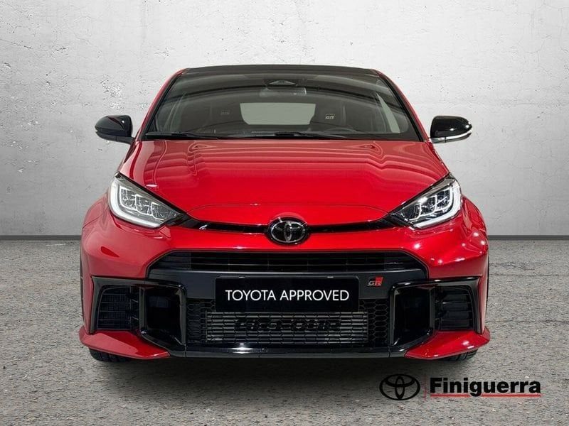 Toyota GR Yaris GR Yaris Circuit i-MT 6 marce imagem 2