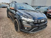 Dacia Sandero - Vorschau Bild 3