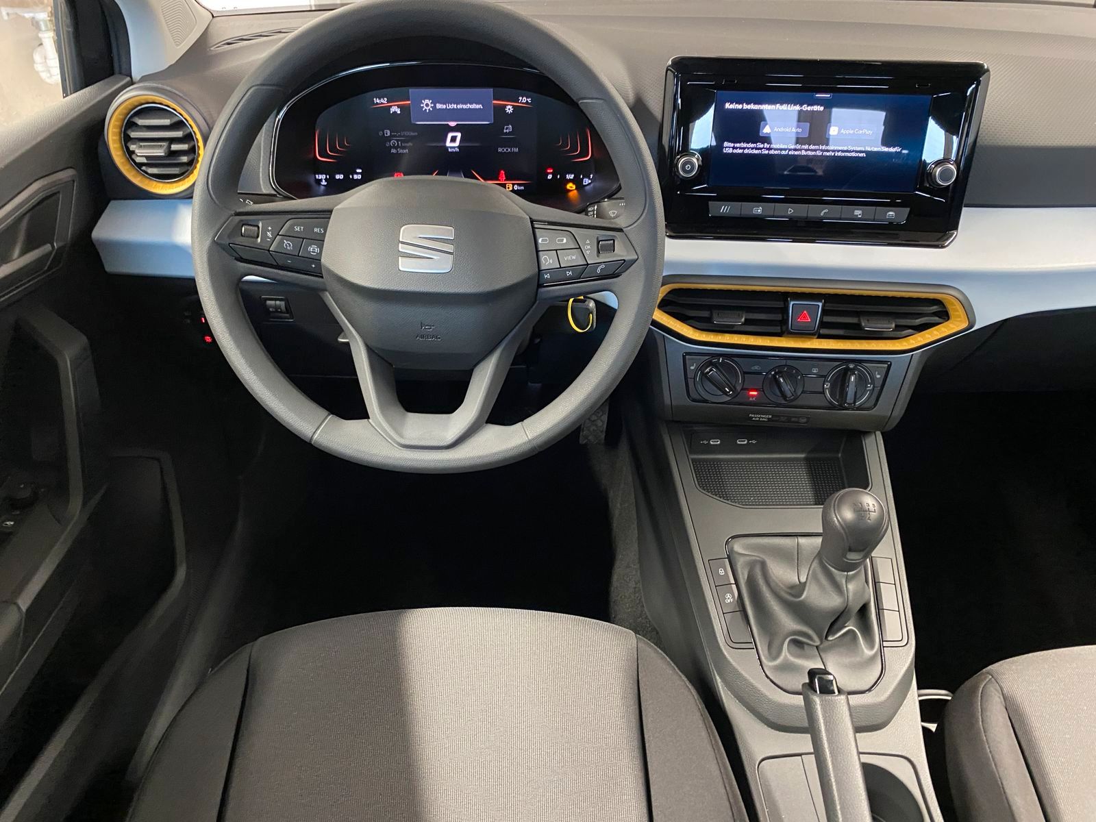 Seat Ibiza - Bild 10