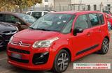 Citroën Citroen C3 Picasso BlueHDi - Citroën C3 Picasso: Automatik