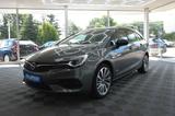 Opel Astra 1,2 Sports Tourer Elegance ACC SHZ RFK AHK - Opel Gebrauchtwagen von 2021