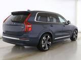 Volvo XC90 T8 Plus Bright LUFT|AHK|B&W|PANO|HAED UP| - Jahreswagen: Allradantrieb