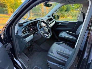 Volkswagen T6 Multivan - 9