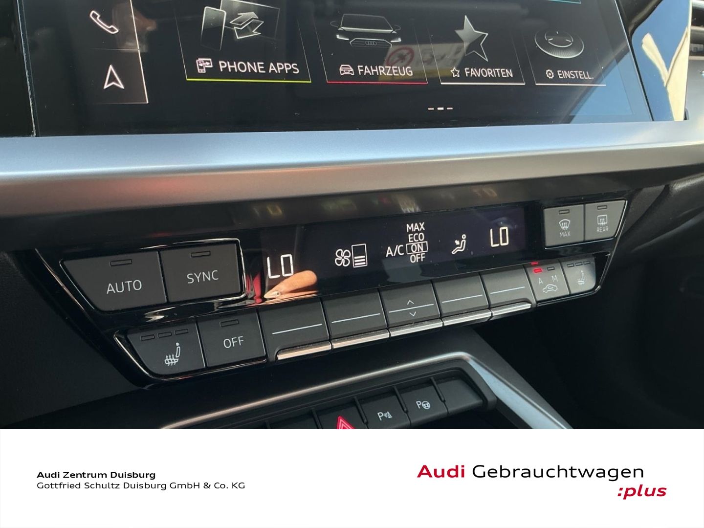 Audi A3 - Bild 14