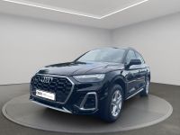 Audi Q5 - Vorschau Bild 2