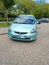 Honda Auto Honda Jazz 1.4/Automatik/ - Honda aus 2004