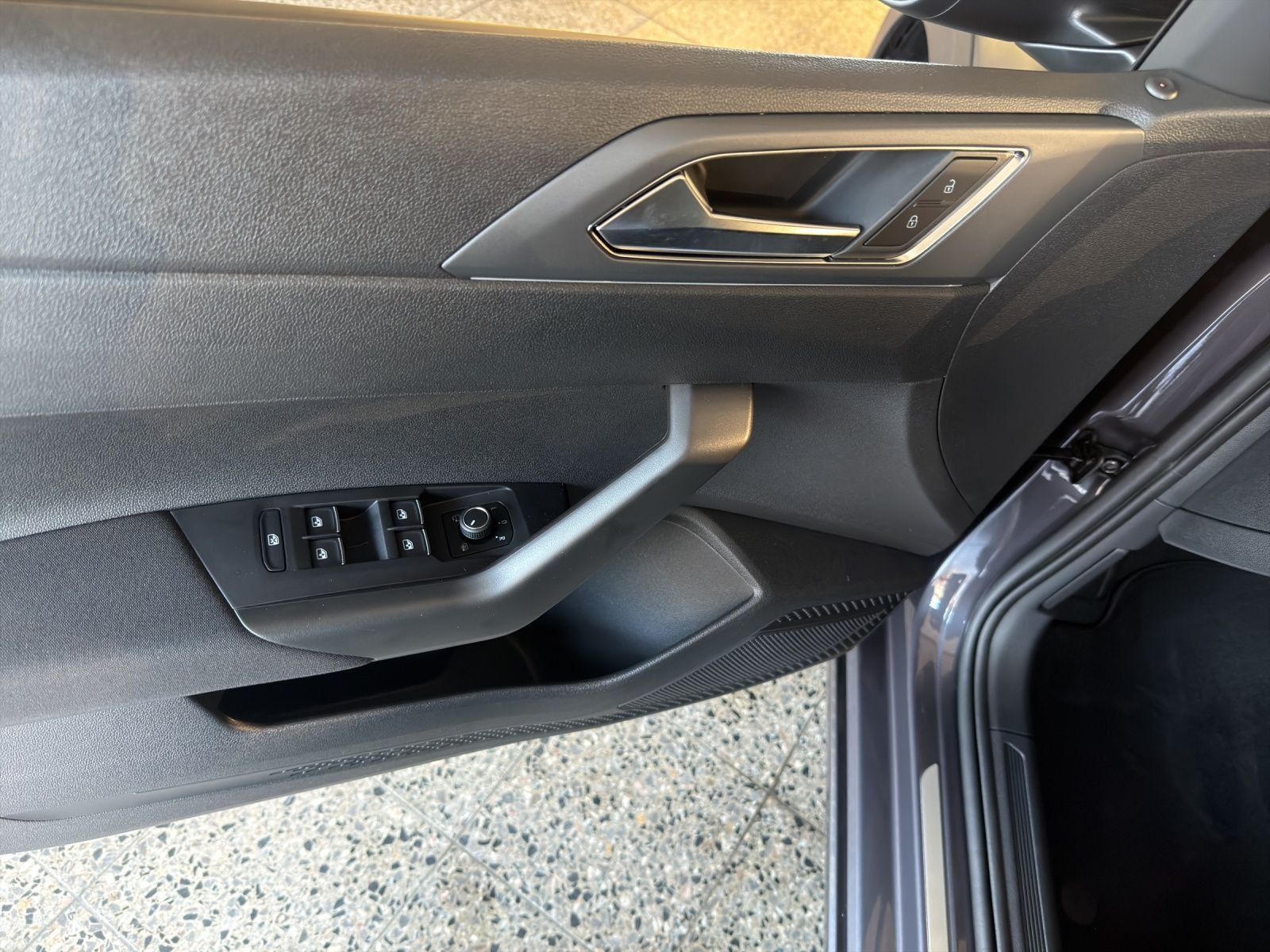 Volkswagen Taigo - Bild 8