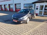 Kia Ceed SHZ/LHZ HU/AU + Insp neu!! AHZV - Kia cee'd Sportswagon aus 2013