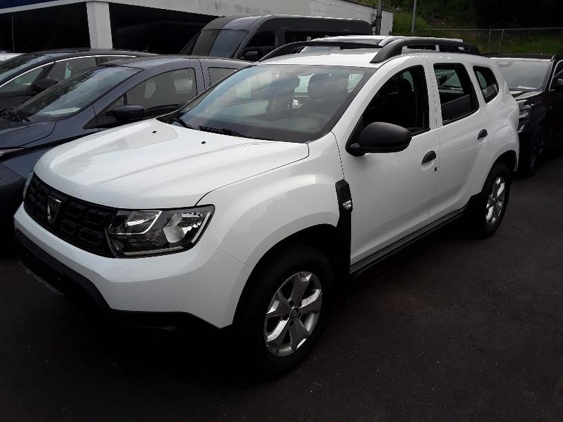 Dacia Duster II Deal