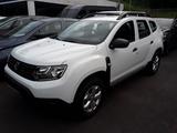 Dacia Duster II Deal - Dacia Duster: Deal
