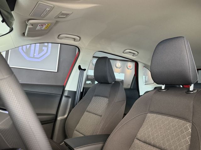 MG ZS Hybrid+ Standard