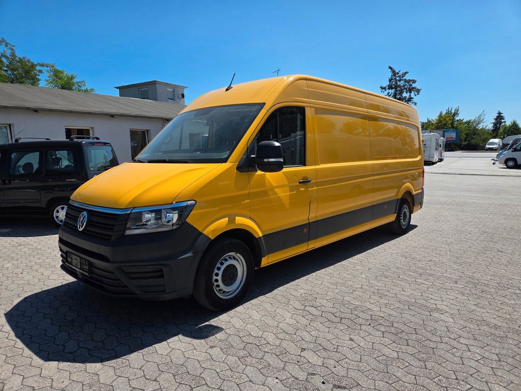 Image of Volkswagen Crafter