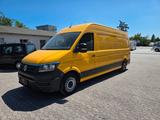 Volkswagen Crafter/ kein Paketdienst!!/Standheizung