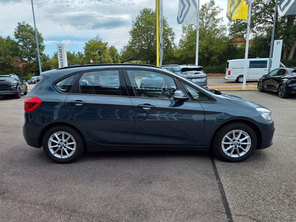 BMW 218 2015 — photo 6