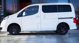 Nissan NV200 /Evalia Evalia Tekna *Klimaaut./SHZ/Temp.* - Nissan NV200 aus 2015